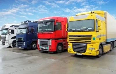 Bursa Kalkandere Nakliye Ambarı