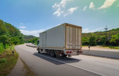 Bursa ile Kalkandere Arası Bulaşık Makinesi Taşıma