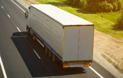 Bursa ile Kalkandere Arası Parça Eşya Taşıma