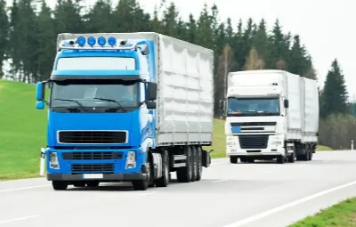 Bursa ile Kalkandere Arası Eşya Taşıma